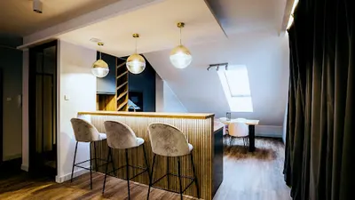 MProjekt Milena Baranowska Paliwoda - Architekt i projektant wnętrz Gdańsk